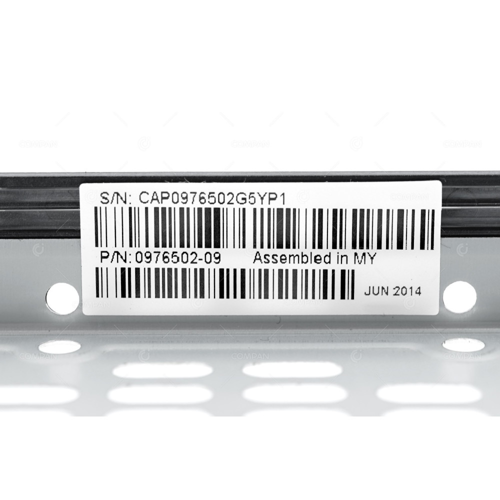 7044311 SUN CADDY HDD 2.5 SFF SAS 0976502-09